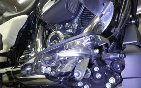 HARLEY FLRT1870 2018