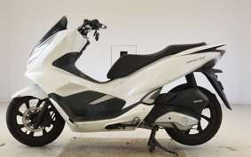 HONDA PCX125 JF81