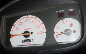 SUZUKI LET's 2 S 2012 CA1PC