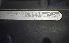 MOTO GUZZI V11 LE MANS 2004