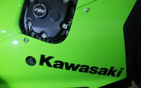 KAWASAKI ZX 10 NINJA RR 2022 ZXT02L