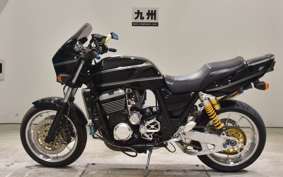 KAWASAKI ZRX1100 1996 ZRT10C