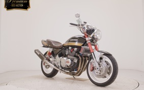 KAWASAKI ZEPHYR 400 Gen.2 1994 ZR400C