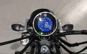 YAMAHA XSR155 RG63
