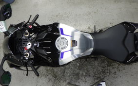 YAMAHA YZF-R1 M 2025 RN65J
