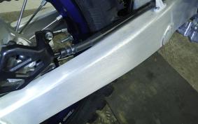 YAMAHA YZ250X CG50C