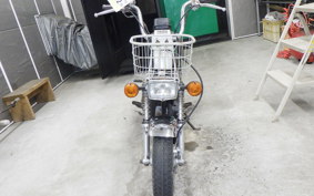 SUZUKI PV50 2007 NA12A