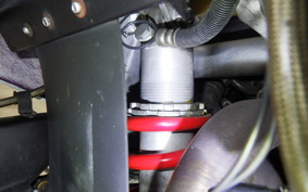 HONDA VFR750R 1989 RC30