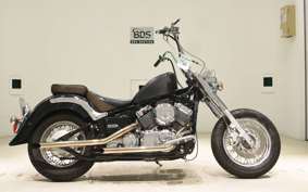 YAMAHA DRAGSTAR 400 CLASSIC  2012 VH02J