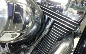 HARLEY FLHX 1690 2012