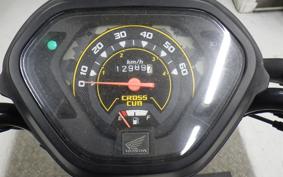 HONDA ｸﾛｽｶﾌﾞ50 AA06