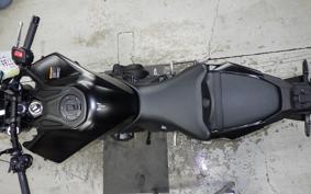 YAMAHA MT-09 AMT 2024 RN88J