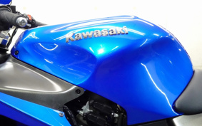 KAWASAKI ZX 1200 NINJA R 2005 ZXT20B