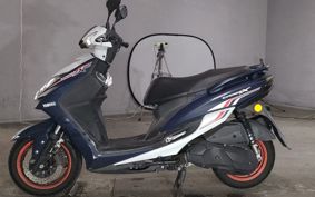YAMAHA CYGNUS125XSR SED8J