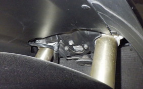 KAWASAKI ZZ1400 NINJA R 2010 ZXT40C