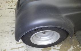 HONDA GYRO X 2003 TD02