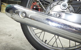 HONDA C110 SUPER CUB JA07