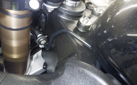 SUZUKI HAYABUSA Gen.2 2011