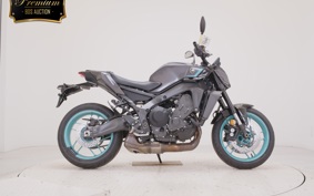 YAMAHA MT-09 2018 RN87J