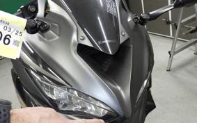 KAWASAKI ZX-25R ZX250E