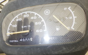 YAMAHA JOG APRIO SA11J