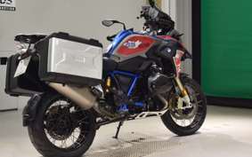 BMW R1200GS RALLY 2018