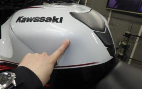 KAWASAKI ZX 1400 NINJA R A 2019