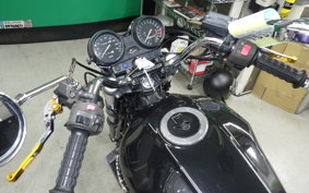 KAWASAKI ZRX400 1999 ZR400E