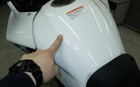 HONDA NX400 2025 NC65