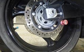 SUZUKI HAYABUSA Gen.2 2015 GX72B