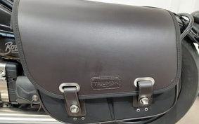 TRIUMPH BONNEVILLE BO BAR 2019 DAD76H