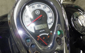 YAMAHA DRAGSTAR 400 2012 VH02J