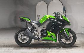 KAWASAKI NINJA 1000 2011 ZXT00G