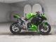Фото Kawasaki NINJA 1000 2011 с японского аукциона