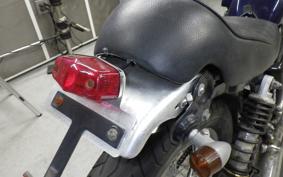 YAMAHA SR400 Gen.3 2001 RH01J