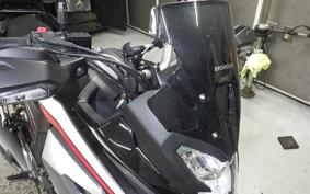 HONDA CB200XA 2025