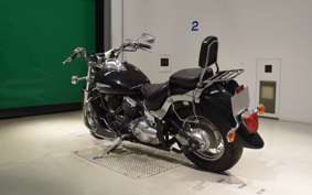 YAMAHA DRAGSTAR 400 CLASSIC 2004 VH01J