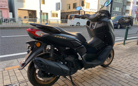 YAMAHA NMAX ABS SEG6J