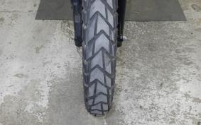 HONDA CT125 HUNTER CUB 2011 JA55