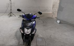 YAMAHA CYGNUS RAY ZR SED1