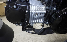 HONDA DAX 125 2004 JB04