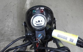 HONDA APE 50 AC16