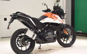 KTM 250 ADVENTURE 2015