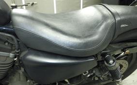 HARLEY XL883N 2014