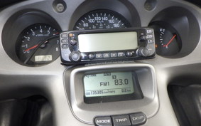 HONDA GL 1800 GOLD WING 2003 SC47