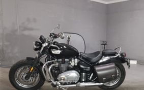 TRIUMPH BONNEVILLE SPEEDMASTER 2019 DAD79H