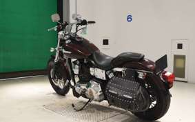 HARLEY FXDL 1450 2001