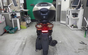 SUZUKI ADDRESS V125 S 2025 CF4MA