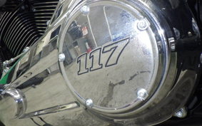 HARLEY FXBR1920 2024