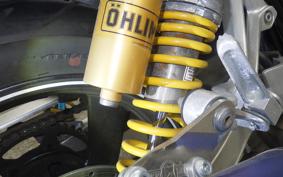 YAMAHA XJR400 Gen.3 R 2007 RH02J